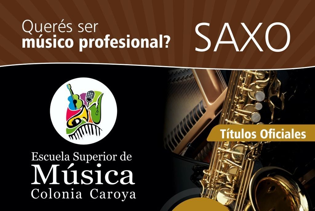 SAXO-1