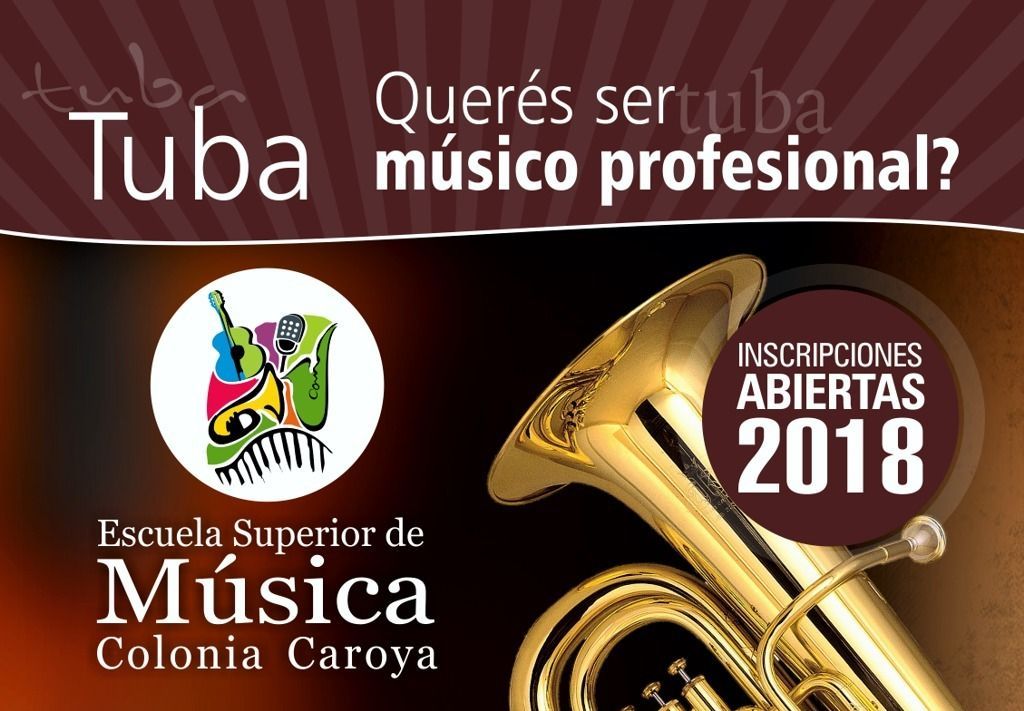 TUBA-1
