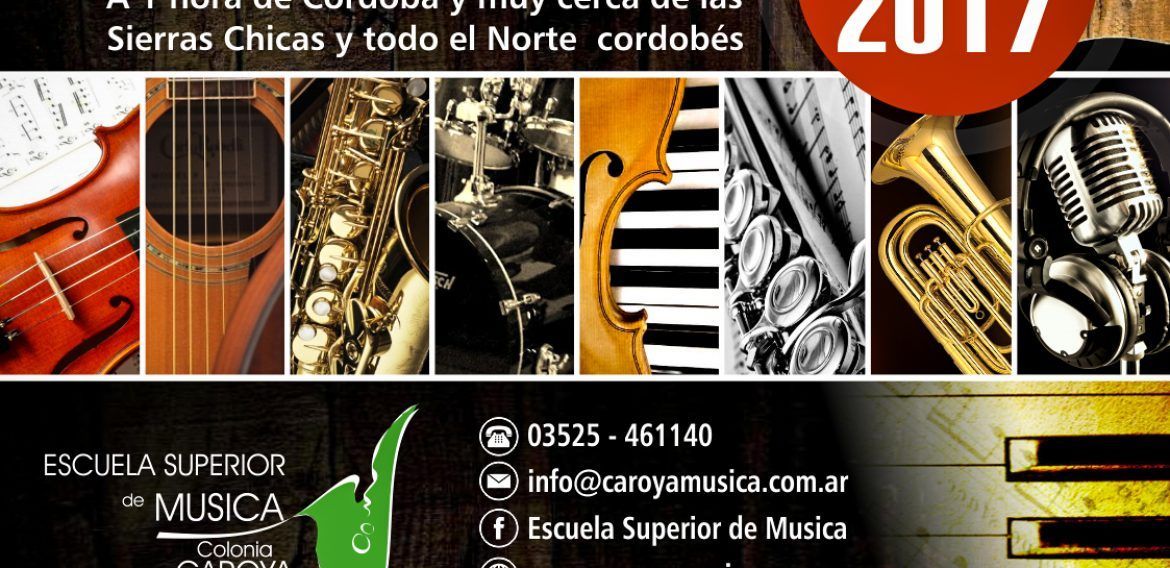 PRE-INSCRIPCION 2017 :: CUPOS LIMITADOS
