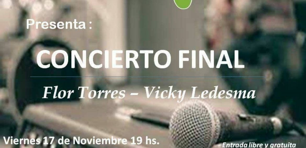 La Escuela Superior de Musica Presenta Concierto Final