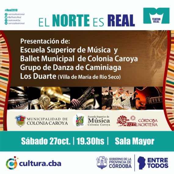 El Norte es Real