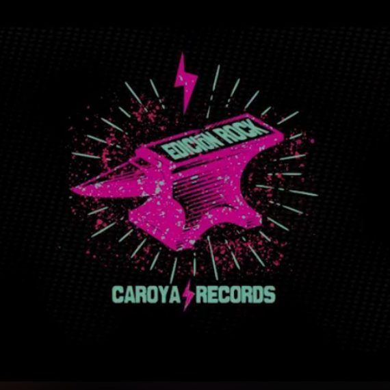 Caroya Records – Edición Rock