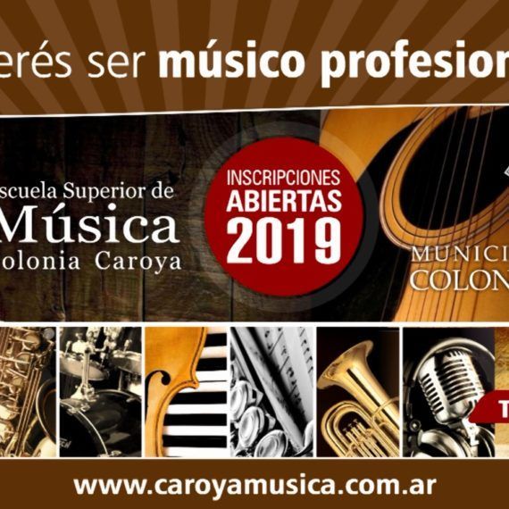 Inscripciones 2019