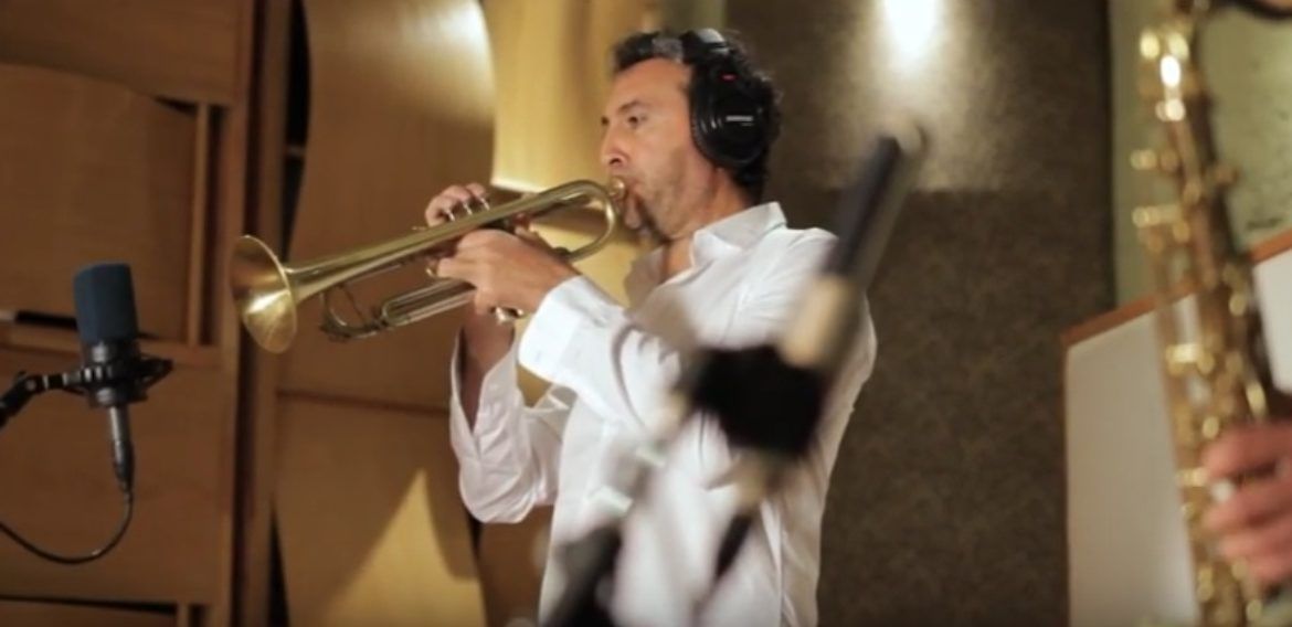 «Zamba de la Viuda» – Gustavo «Cuchi» Leguizamón