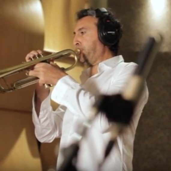 «Zamba de la Viuda» – Gustavo «Cuchi» Leguizamón