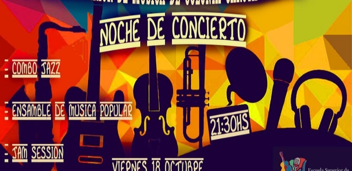 Noche de Concierto