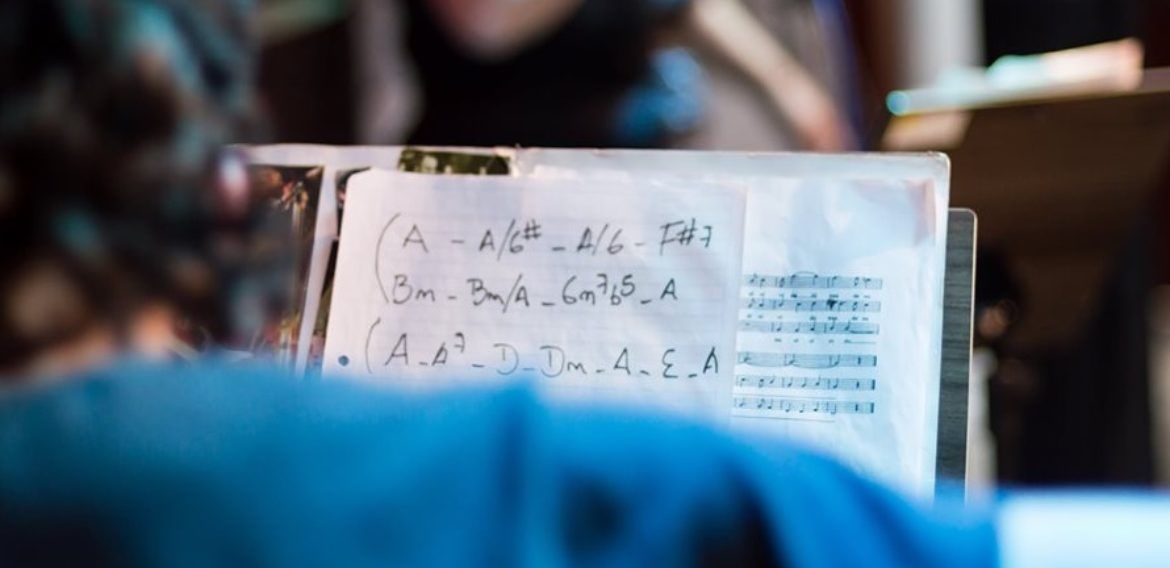Audición Septiembre 2019