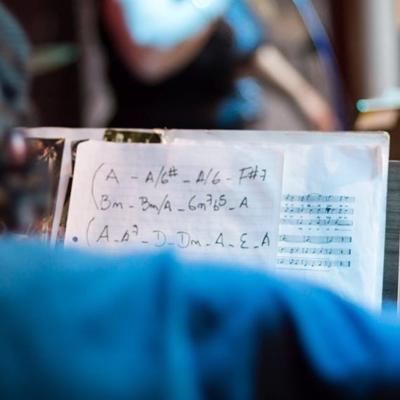 Audición Septiembre 2019