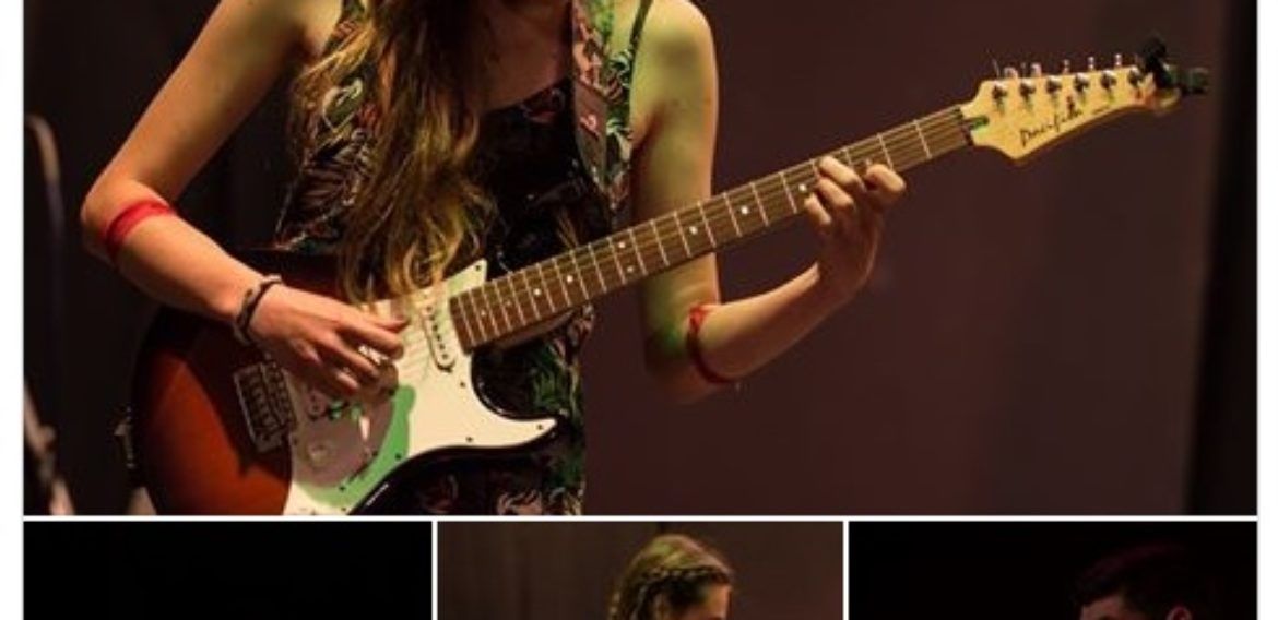 Conciertos finales