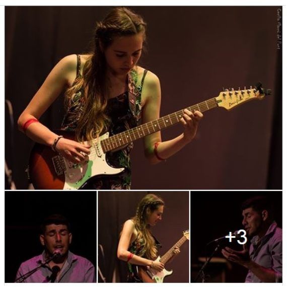 Conciertos finales