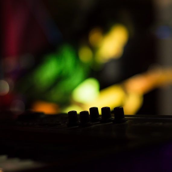 Conciertos finales