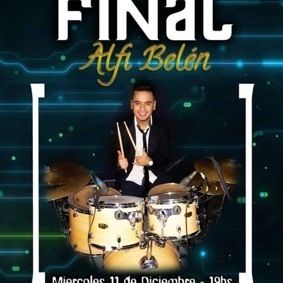 Concierto Final