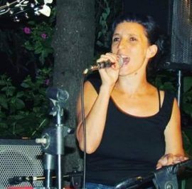 ANA SEIMANDI