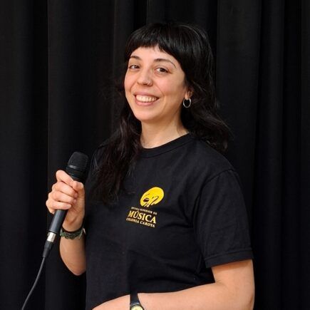 florencia straub - canto