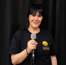 PATRICIA MANSILLA