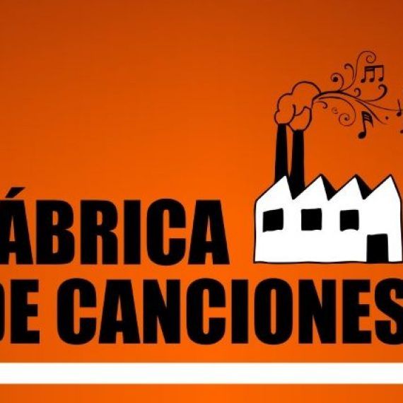 Fábrica de Canciones