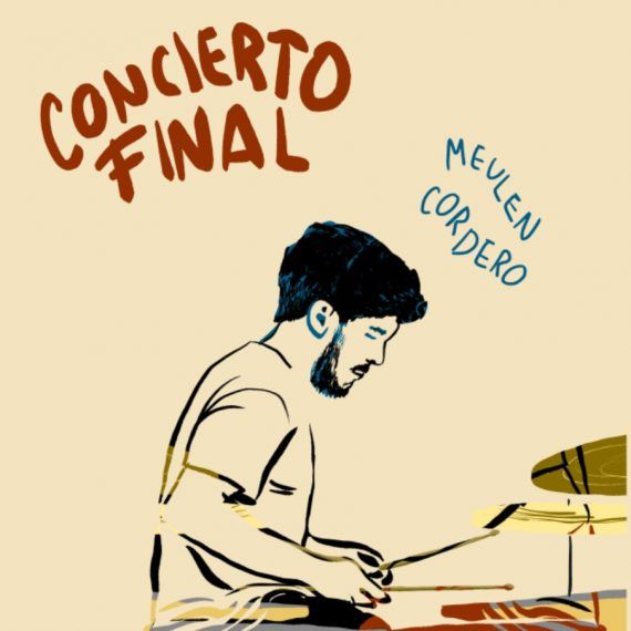 Concierto Final del alumno Meulén