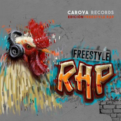 FREESTYLE RAP 01