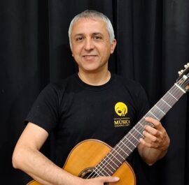CLAUDIO QUINTEROS