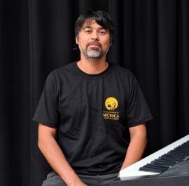 JORGE MARTINEZ