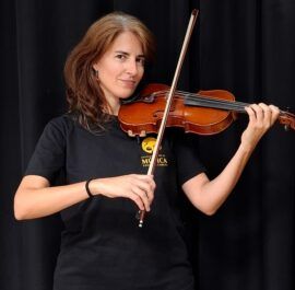 JULIETA DURET