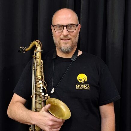 martin dellavedova-profe saxox