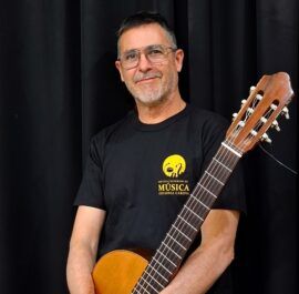 PABLO ARIAS