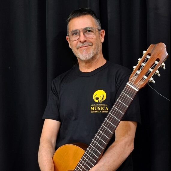 PABLO ARIAS