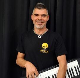 PABLO GIORDANO