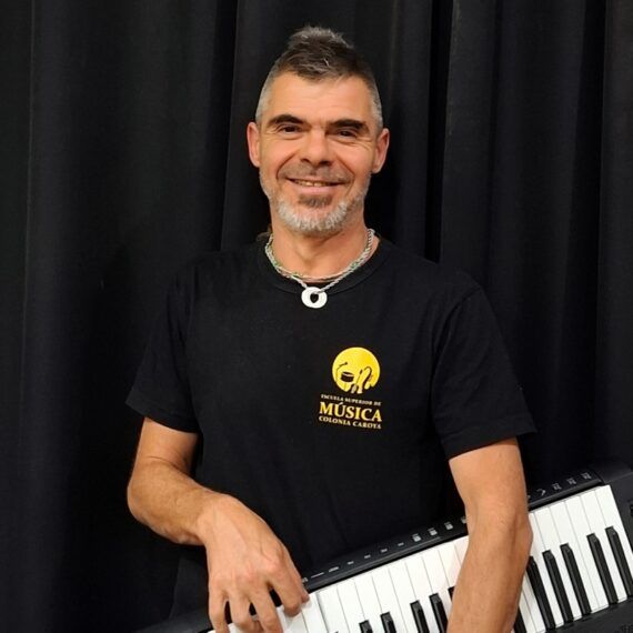 PABLO GIORDANO
